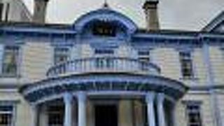 いい感じの色合い