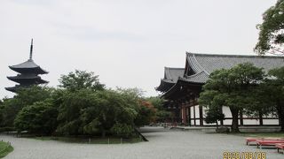 世界遺産として必見