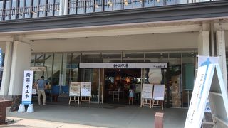 鈴なり市場でお買い物♪