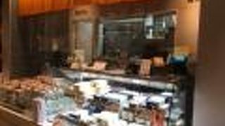 ギンザシックスの中にあの釜飯が