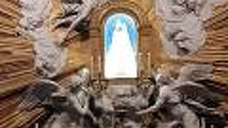 Chiesa di San Salvatore in Lauro