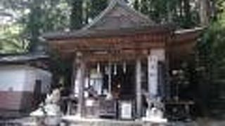 九頭竜神社