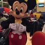 カフェ ミッキー