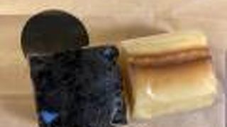 カカ チーズケーキ ストア 博多駅店