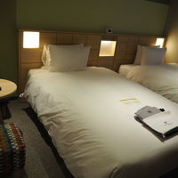 スーペリアツイン