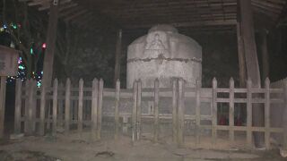 奈良時代から使われている。