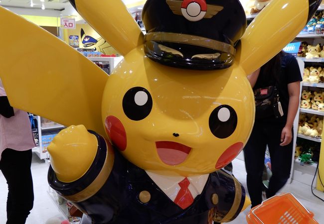 ポケモンストア 新千歳空港店 クチコミ アクセス 営業時間 千歳 新千歳空港 フォートラベル ポケモンストア 新千歳空港店 クチコミ アクセス 営業時間 千歳 新千歳空港 フォートラベル