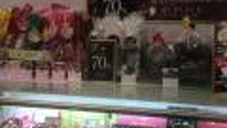 お手頃価格のチョコレート