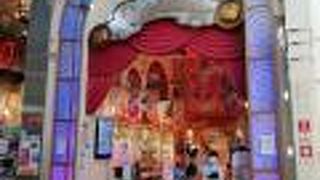 可愛いもの好きな方にオススメ