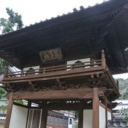 静かな禅寺