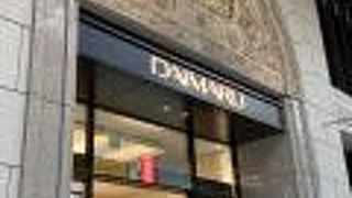 大丸心斎橋本店の建造物 