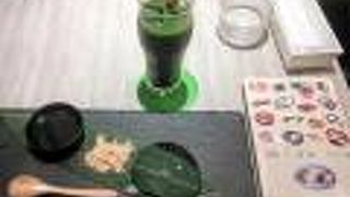 賞味期限30分！「Rain Drop水晶の雫」に初挑戦