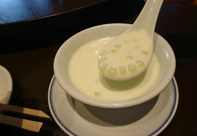 中華料理 桃李