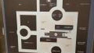 堂島スウィーツ  大丸心斎橋店