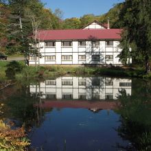 鯉川温泉旅館