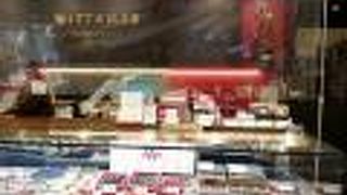 オススメ♪マカダミアショコラ