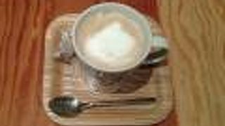 ハンズカフェ ピオレ明石店