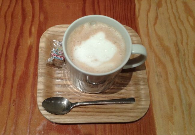ハンズカフェ ピオレ明石店 クチコミ アクセス 営業時間 明石 フォートラベル ハンズカフェ ピオレ明石店 クチコミ アクセス 営業時間 明石 フォートラベル