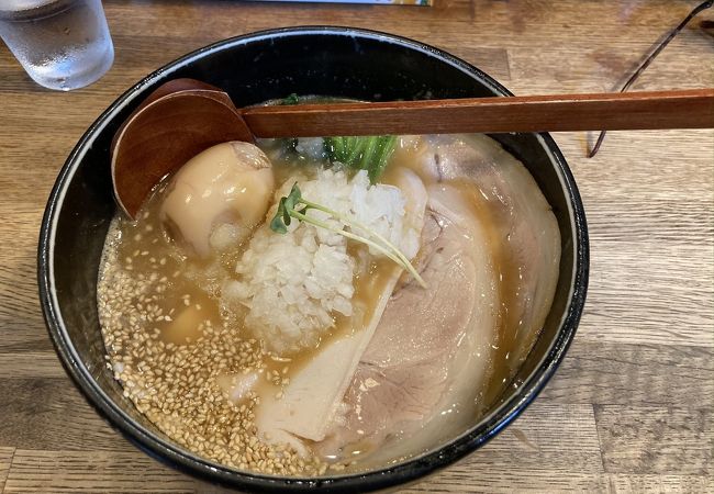 麺屋時茂