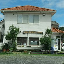 小池食堂