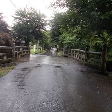 三日月橋