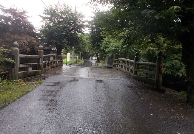 三日月橋