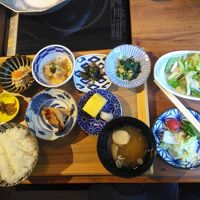 年寄りには充分の量、上手かった。