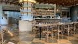 広々して開放的！