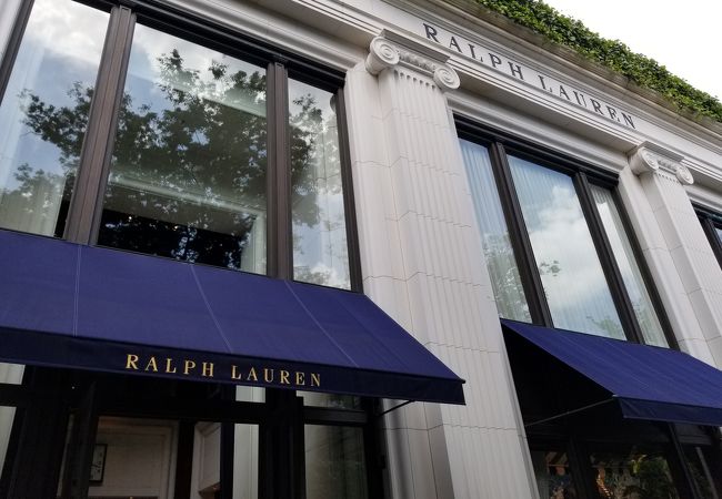 ラルフローレン 表参道店 クチコミ アクセス 営業時間 表参道 フォートラベル