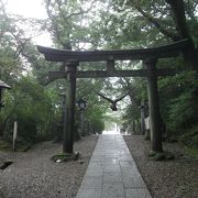 那須の温泉神社