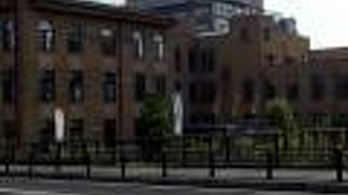 ドラマに出てきそう