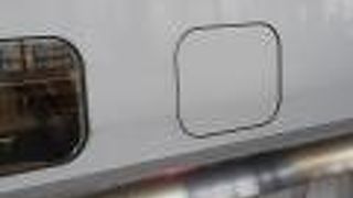 2020年７月26日の盛岡17時16分発こまち36号東京行きの様子について