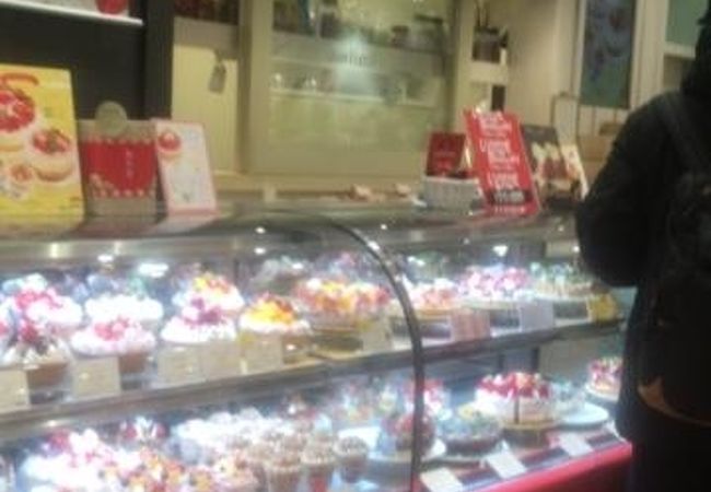 ラ メゾン アンソレイユターブル ルミネ立川店 クチコミ アクセス 営業時間 立川 フォートラベル