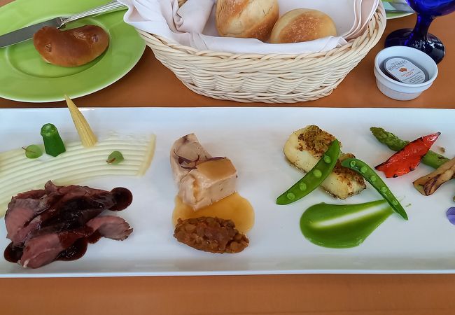 カフェトスカ クチコミ アクセス 営業時間 横浜 フォートラベル