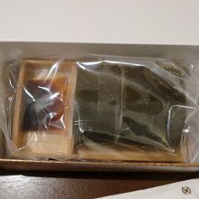 噂に違わず、大変に美味しいものでした