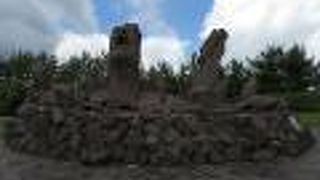 叫びの肖像は迫力あったけれど・・・