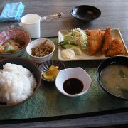 八幡浜の名物食堂と言えば