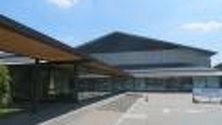 人形の街いわつきにある人形の博物館