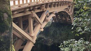 令和元年にかけ替えられたばかり。