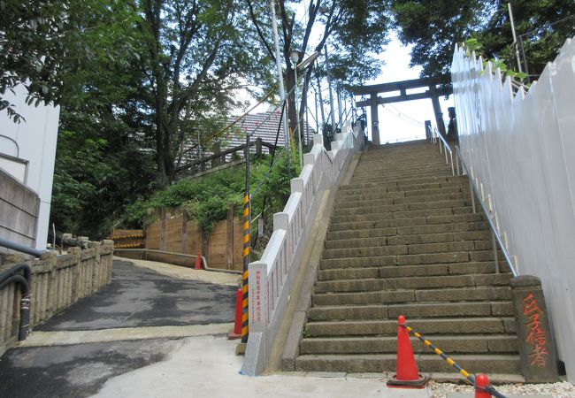 西久保八幡 男坂と女坂 クチコミ アクセス 営業時間 三田 田町 芝浦 フォートラベル 西久保八幡 男坂と女坂 クチコミ アクセス 営業時間 三田 田町 芝浦 フォートラベル