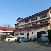 咲花温泉 Sakihana Onsen 瓢湖の白鳥 ラムサール条約登録の湿原の後は阿賀野川沿いの温泉へ 咲花 三川 阿賀野川周辺 新潟県 の旅行記 ブログ By Raindanceさん フォートラベル