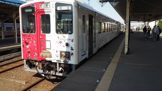 釧路、根室で利用