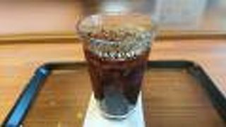 ランチ後のコーヒーブレイクで利用