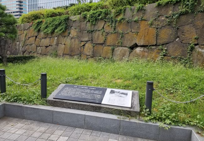 江戸城外堀跡 赤坂御門 クチコミ アクセス 営業時間 赤坂 フォートラベル 江戸城外堀跡 赤坂御門 クチコミ アクセス 営業時間 赤坂 フォートラベル