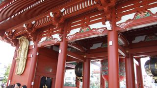 浅草、往時の賑わい