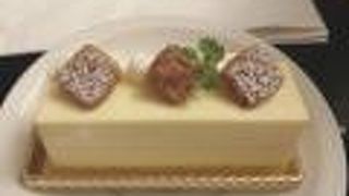 ハイアットリージェンシー横浜の1階