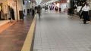 それほど特徴はない