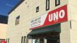 おばちゃんが親切