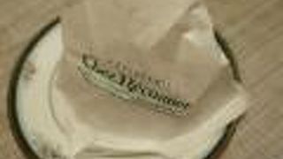 シュークリームがおススメ