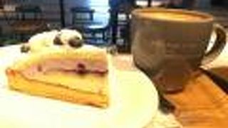 シアターコーヒー